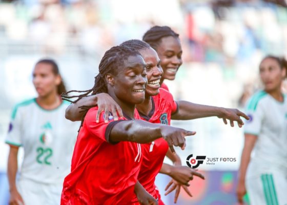 WAFCON 2026: Malawi Make History, Reach First Final After Beating Algeria 3-1