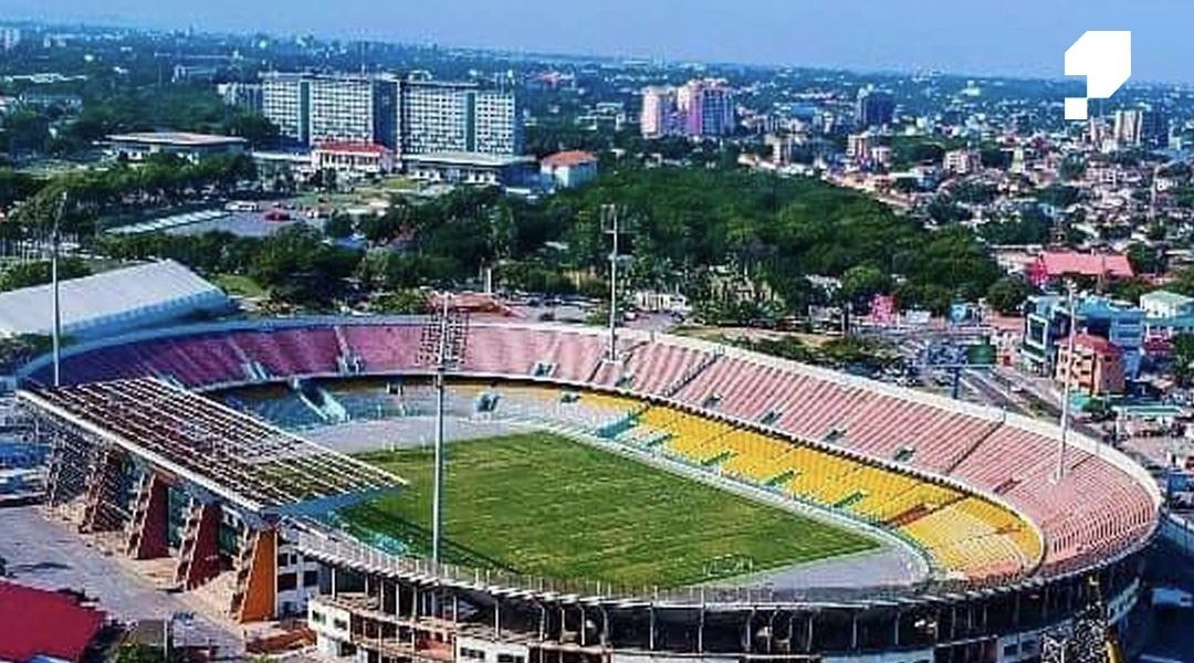 Niger Consider Ghana as Potential Home Venue for AFCON Qualifiers
