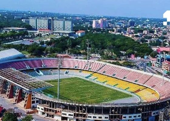 Niger Consider Ghana as Potential Home Venue for AFCON Qualifiers