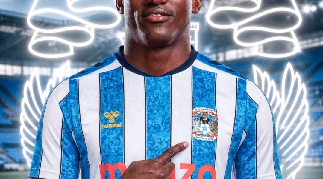 Taiwo Awoniyi Set to Join Coventry City as Frank Lampard Strengthens Attack