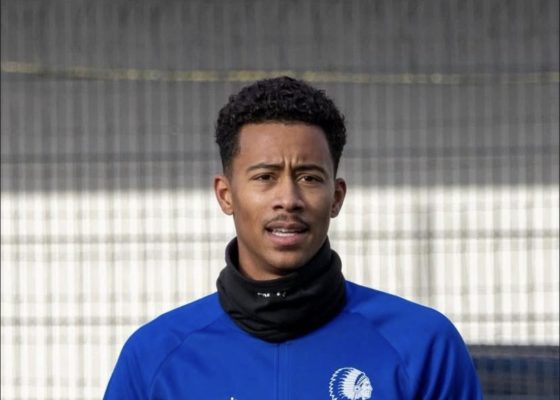 Fadiga Inspires Aris Thessaloniki to Greek Cup Victory