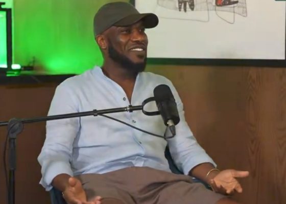 How I Was Tricked To Sign For Bolton Wanderers -Jay-Jay Okocha Reveals