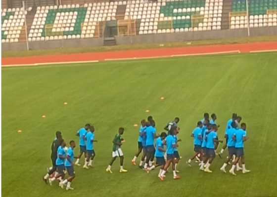 3SC Disqualified From NPFL Super 6 Over Academy Players Submission