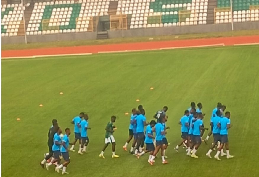 3SC Disqualified From NPFL Super 6 Over Academy Players Submission