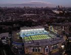Champions League Action Back At Chelsea's Stamford Bridge