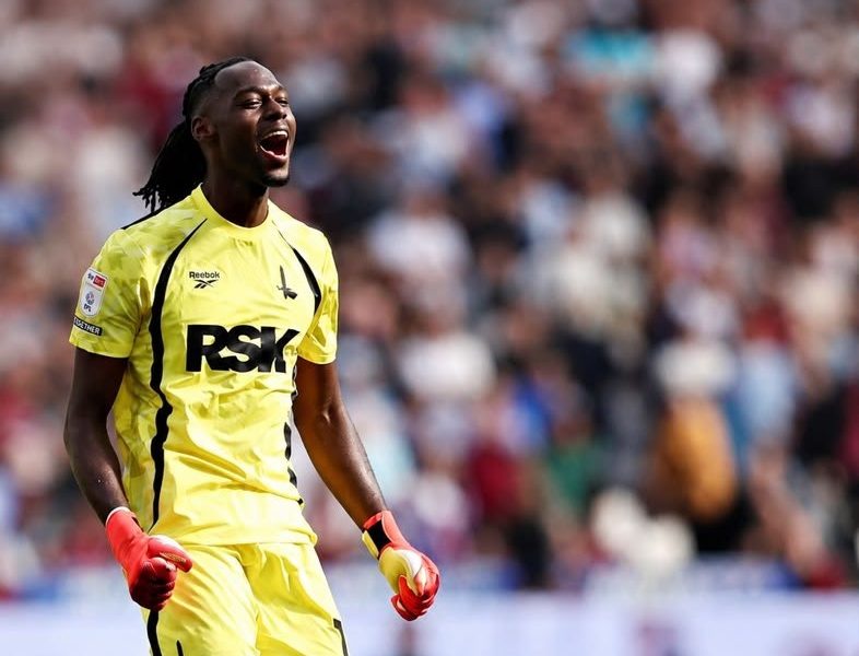 Arthur Okonkwo Stars on Charlton Debut 2–1 Win Over West Ham
