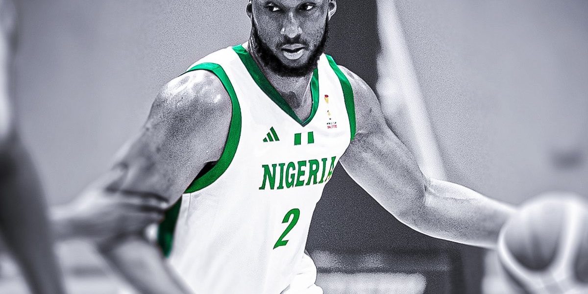 D’Tigers Fall to Cameroon 78-62 as Basketball Qualifiers Continue