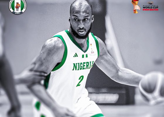 D’Tigers Fall to Cameroon 78-62 as Basketball Qualifiers Continue
