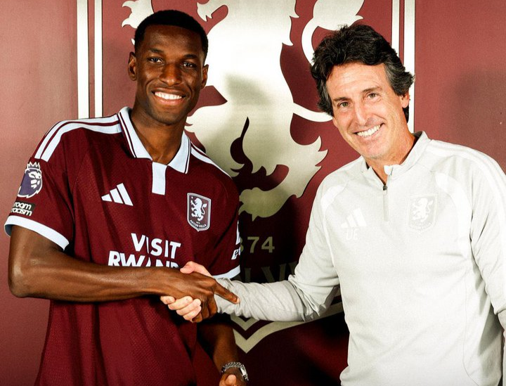 Nicolas Jackson Joins Aston Villa in Permanent Transfer from Chelsea