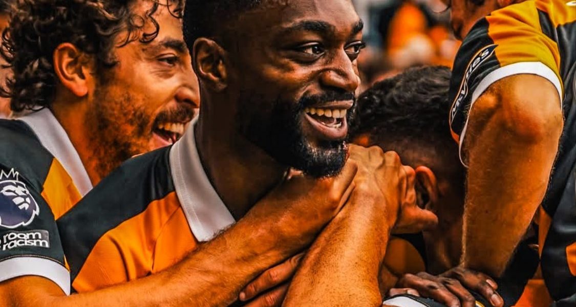 Millar’s Late Strike Fires Hull Past Coventry as Nigerian Stars Feature