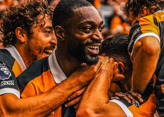 Millar’s Late Strike Fires Hull Past Coventry as Nigerian Stars Feature