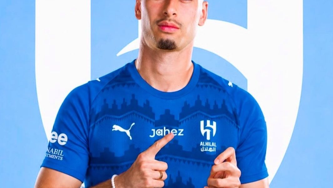 Arsenal Agree £55.7m Deal to Sell Gabriel Martinelli to Al Hilal