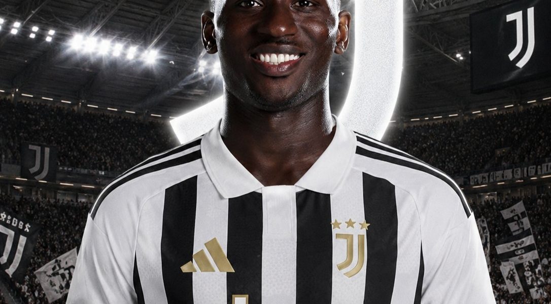 Juventus Agree Loan Deal for Tottenham Midfielder Pape Matar Sarr