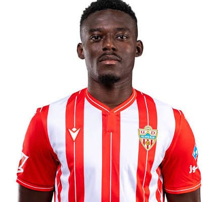 Iddrisu Baba Set to Join Partizan Belgrade on Free Transfer