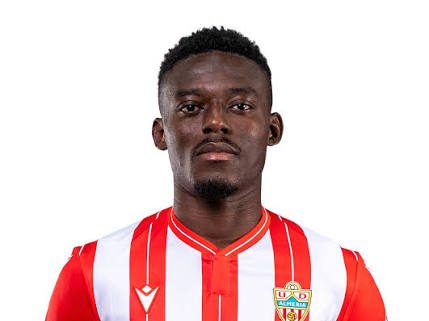 Iddrisu Baba Set to Join Partizan Belgrade on Free Transfer