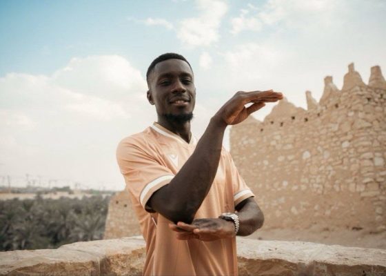Idrissa Gana Gueye officially joins Saudi Arabia and Al-Diriyah