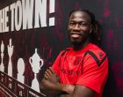 Transfer: Issa Kabore Makes Permanent Move to Wrexham
