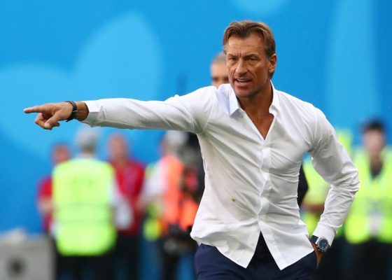 Ivory Coast : Hervé Renard reacts to Yan Diomandé’s Real Madrid move