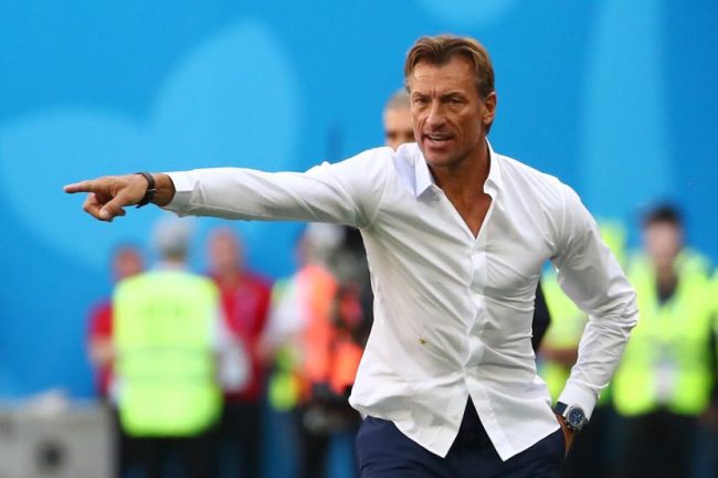 Ivory Coast : Hervé Renard reacts to Yan Diomandé’s Real Madrid move