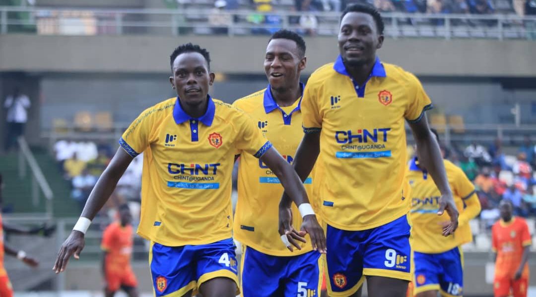 FUFA Super 8 2026 enters decisive Round One second-leg fixtures
