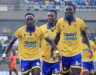 FUFA Super 8 2026 enters decisive Round One second-leg fixtures