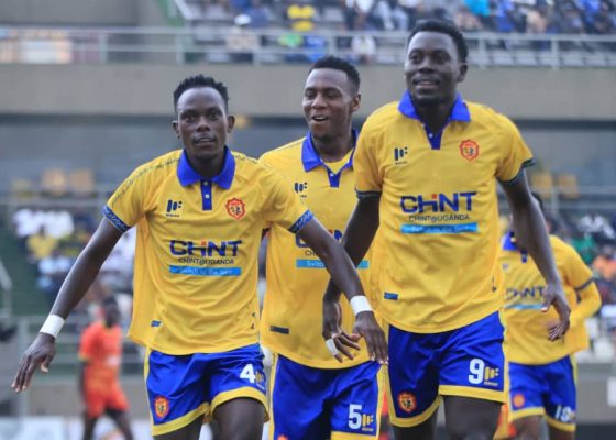 FUFA Super 8 2026 enters decisive Round One second-leg fixtures