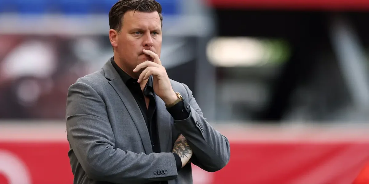 WAFCON 2026: BJÖRKEGREN WARNS OF CHAWINGA THREAT AHEAD OF QUARTERFINAL