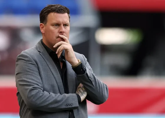 WAFCON 2026: BJÖRKEGREN WARNS OF CHAWINGA THREAT AHEAD OF QUARTERFINAL