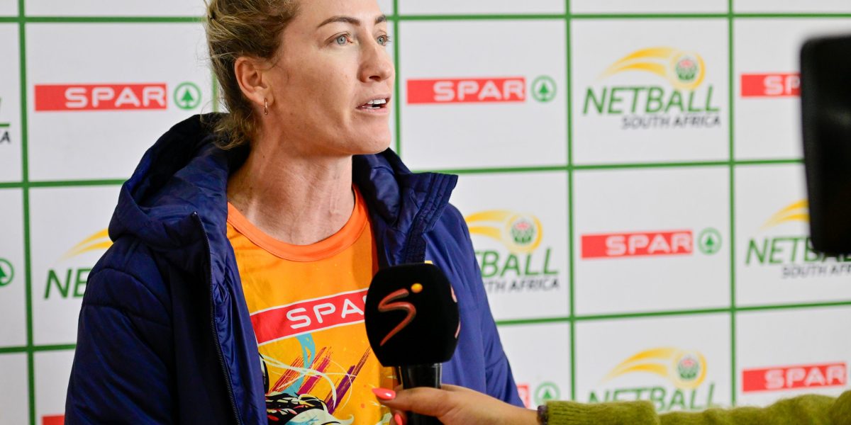 Mangaung, Tshwane Begin SPAR National Netball Championships with Victories
