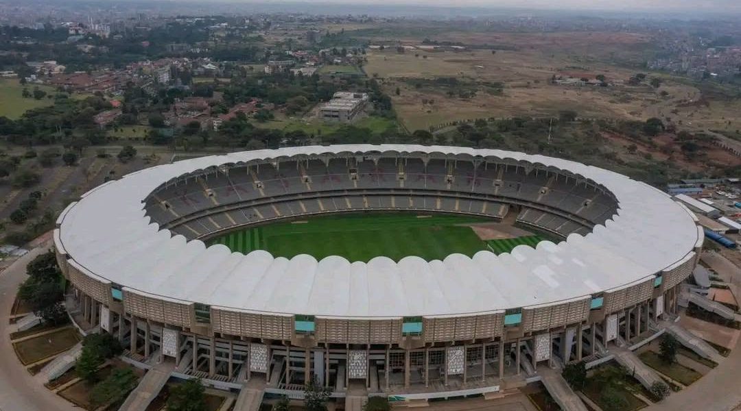Nairobi submit bid to stage 2029 World Athletics Championships