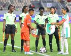WAFCON 2026: Kenya exit tourney after Algeria defeat
