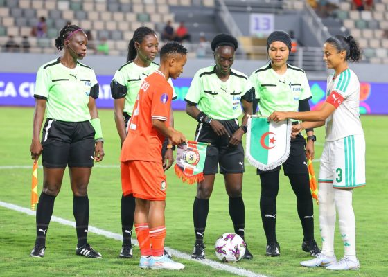 WAFCON 2026: Kenya exit tourney after Algeria defeat
