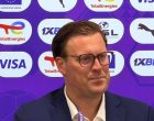 WAFCON 2026: Bjorkegren Relaxes Ghana Camp Ahead of Crucial Mali Clash