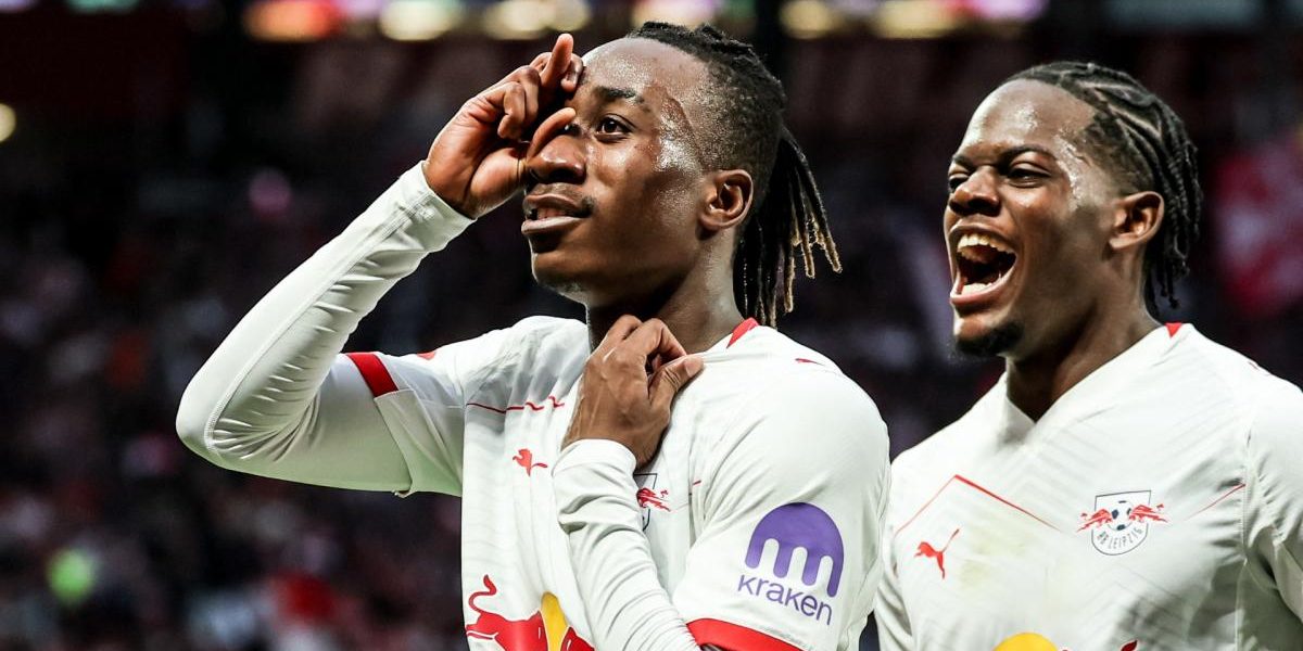 La Liga : Madrid press panics over Yan Diomandé controversies