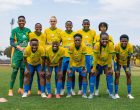 CAF: Sundowns Ladies coach Sapula demands focus and discipline