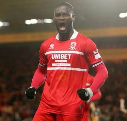 Union Berlin Secure Latte Lath Loan as Atlanta United Free Up DP Slot