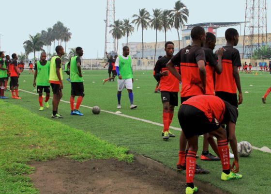 Les nouvelles dynamiques du football en RD Congo après 2026