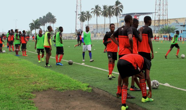 Les nouvelles dynamiques du football en RD Congo après 2026
