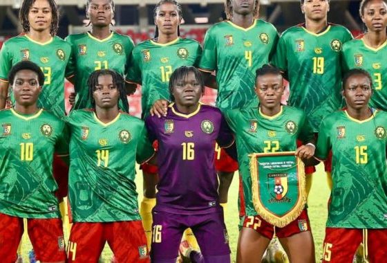 WAFCON 2026: Official lineups for Cape Verde vs Cameroon