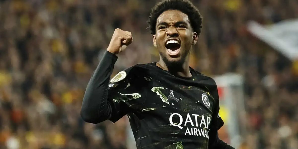 Liverpool reach contract agreement with Ibrahim Mbaye