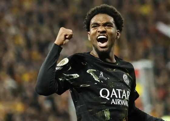 Liverpool reach contract agreement with Ibrahim Mbaye