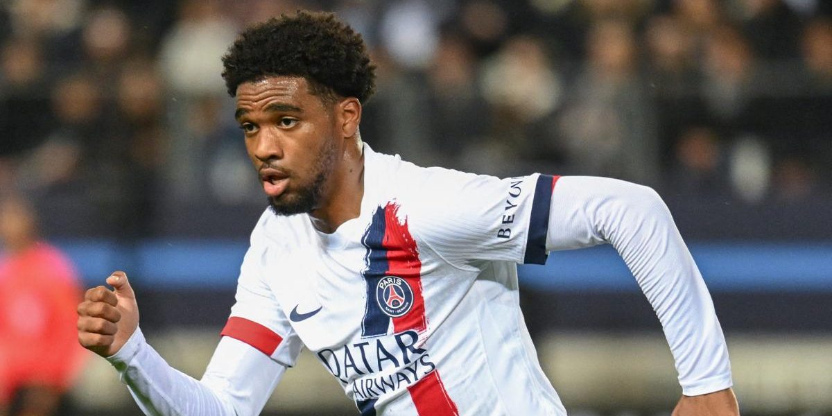Liverpool step up interest in PSG star Ibrahim Mbaye