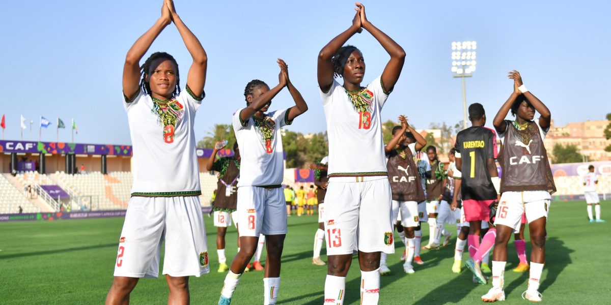 WAFCON 2026: Official lineups for Mali vs. Cape Verde