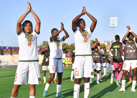 WAFCON 2026: Official lineups for Mali vs. Cape Verde