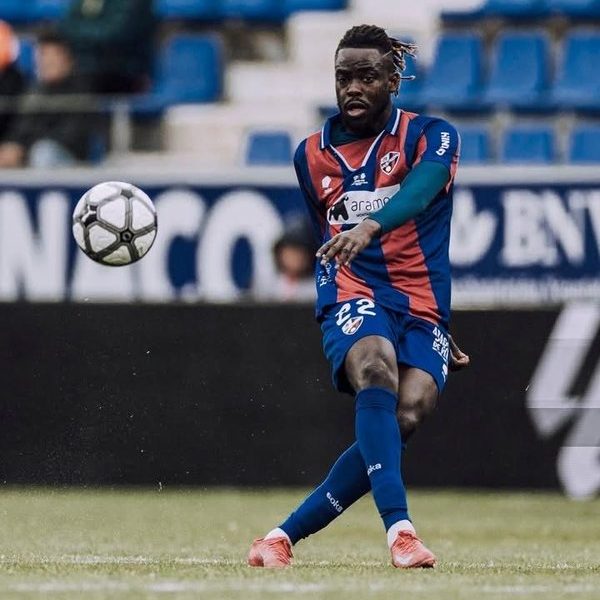 Michael Agbekpornu Joins Raja Club Athletic on Three Year Deal