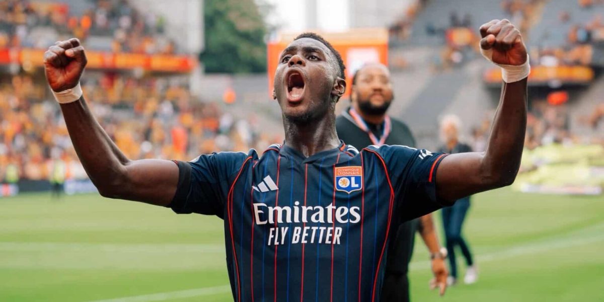 Moussa Niakhate set for Champions League return