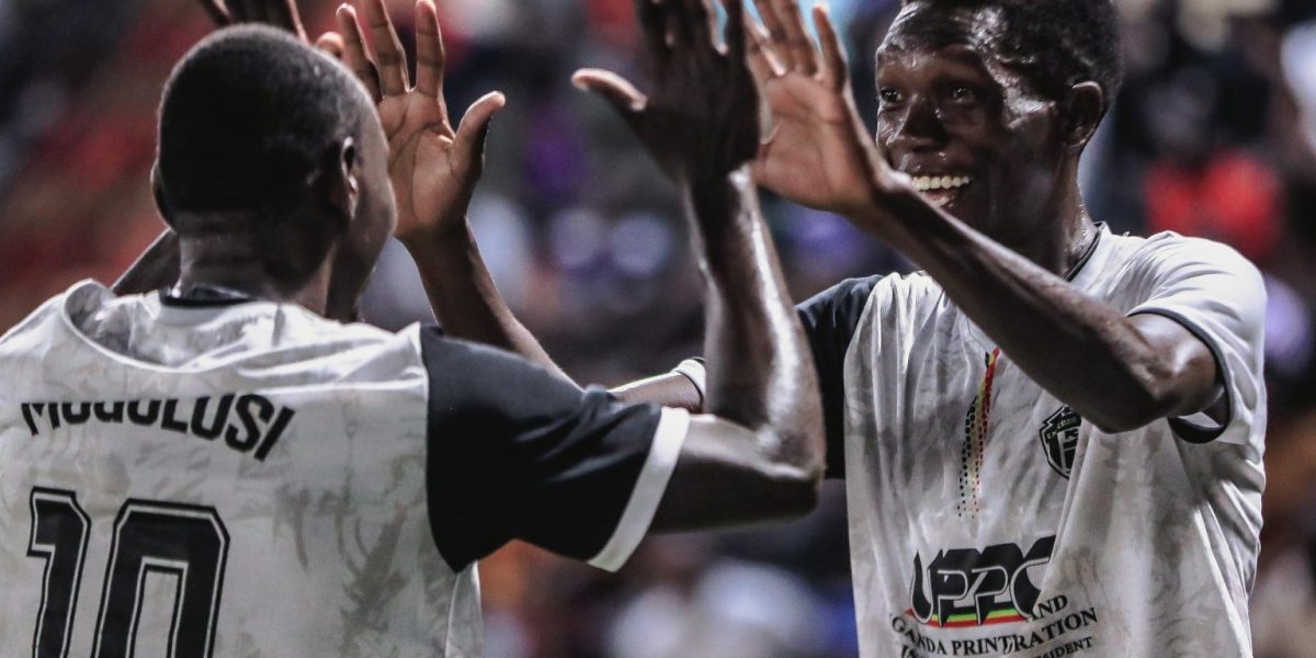 Uganda Premier League: Entebbe UPPC stun Vipers SC in 2026/27 season opener