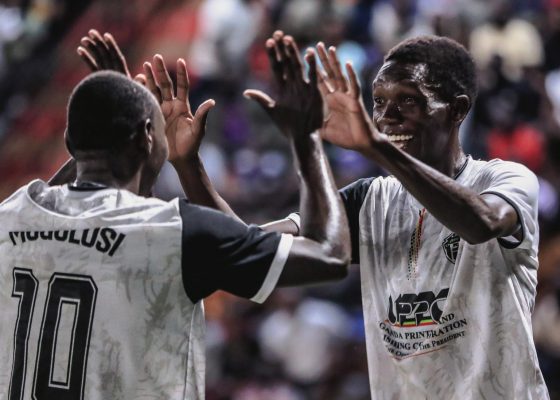 Uganda Premier League: Entebbe UPPC stun Vipers SC in 2026/27 season opener