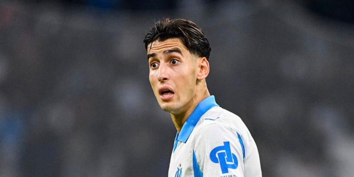 Marseille: Nayef Aguerd Set to Stay