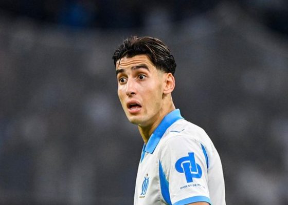 Marseille: Nayef Aguerd Set to Stay